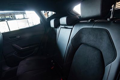 Cupra Formentor 1.5 e-TSI DSG