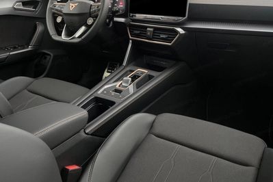 Cupra Formentor 1.5 e-TSI DSG