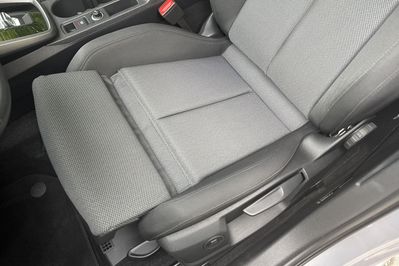 Audi A3 35 TFSI Advanced