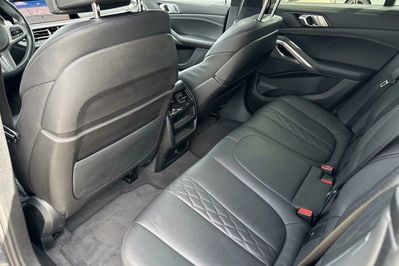 BMW X6 xDrive40d mHEV