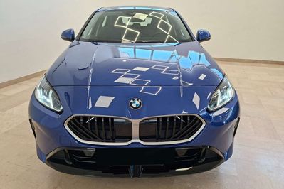 BMW Seria 1 116 M Design