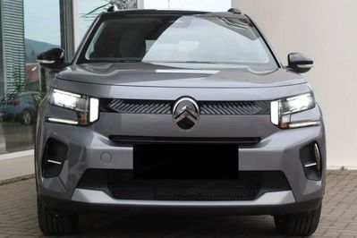 Citroen C3 e-C3 Max EV113 44kWh