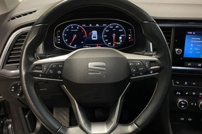 Seat ATECA 1.5 Tsi Style S&S Dsg