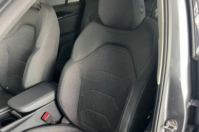 Skoda Kodiaq 2.0 TDI 4x2 Selection DSG 7os.