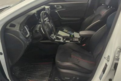 Kia Ceed T-GDI GT