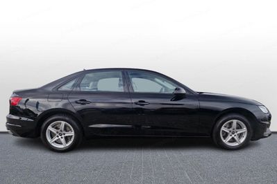 Audi A4 35 TFSI mHEV S tronic