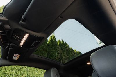 Mercedes Klasa C 300 9G-TRONIC
