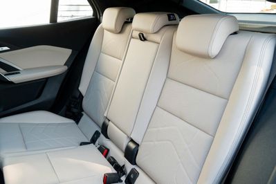 BMW X2 sDrive20i M Sport