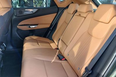 Lexus NX 450h+ Prestige AWD