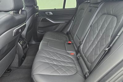 BMW X5 xDrive30d M Sport