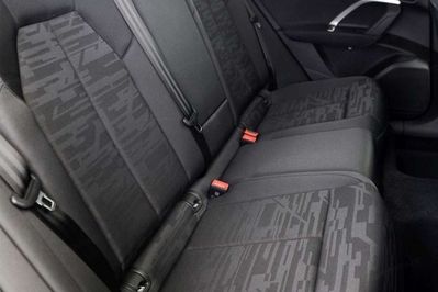 Audi Q5 TFSI