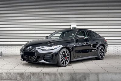 BMW Seria 4 Gran Coupe 420d xDrive M Sport