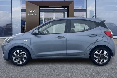 Hyundai i10 1.2 Modern