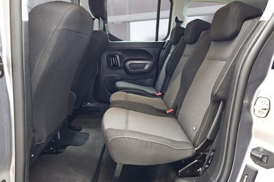 Toyota Proace City Verso Long 1.5 d-4D Business