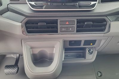Volkswagen Crafter Grand California AT