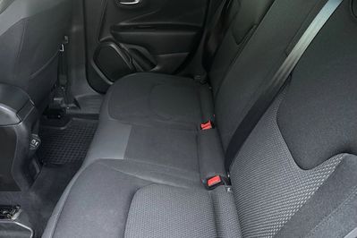 Jeep Renegade GSE T3 Turbo Night Eagle II FWD S&S