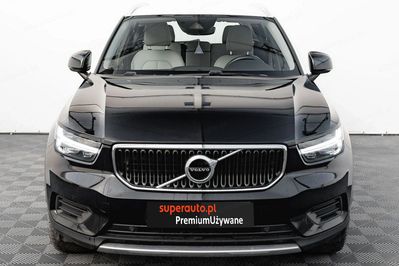 Volvo XC40 B4 B Momentum