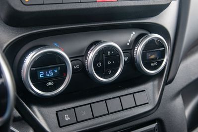 Iveco Daily 35S21 Hi-Matic Autolaweta