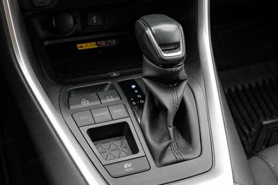 Toyota RAV4 2.5 Hybrid