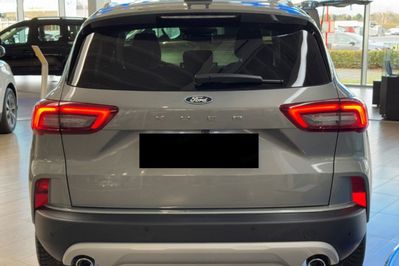 Ford Kuga Titanium aut. 1.5 EcoBoost