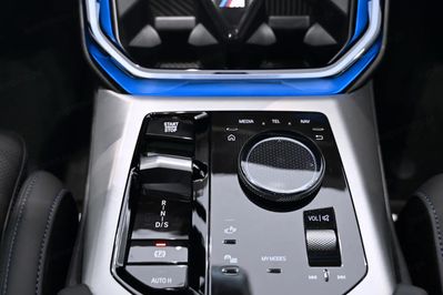 BMW X3 xDrive20d mHEV aut