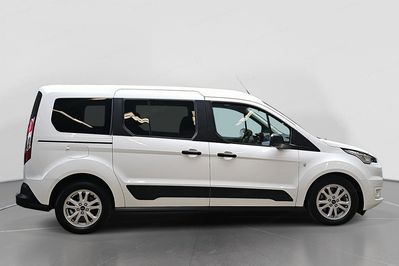 Ford Transit Connect Kombi 230 L2H1 Trend AT