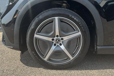 Mercedes EQE SUV 500 4-Matic AMG Line Twoja Edycja