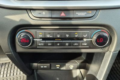 Kia Ceed 1.5 T-GDI M DCT