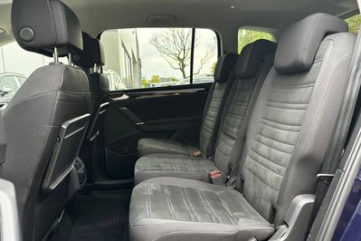 Volkswagen Touran 1.5 TSI EVO Highline