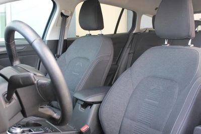 Ford Focus 2.0 EcoBlue Active aut