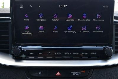 Kia Ceed 1.5 T-GDI Tribute DCT