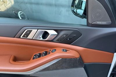BMW X5 xDrive40i M Sport