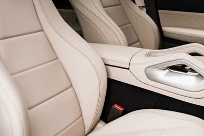 Mercedes GLE 300 d 4-Matic AMG Line