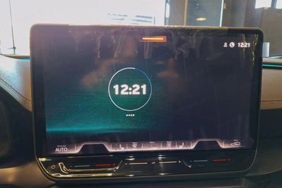 Cupra Formentor 2.0 TSI 4Drive DSG