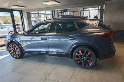 Cupra Formentor 1.5 eTSI DSG