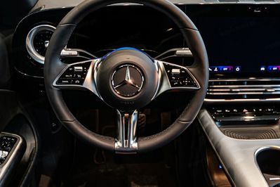 Mercedes CLA 250+ Progressive