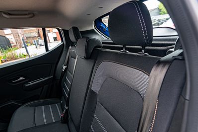 Dacia Sandero Stepway Expression LPG 1.0 TCe