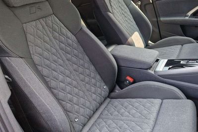 Audi Q5 TDI quattro S tronic