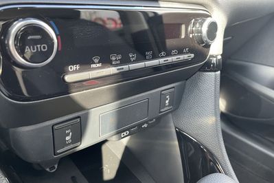 Toyota Yaris Teamplayer 1.5 Hybrid