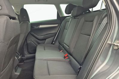 Skoda Karoq 1.5