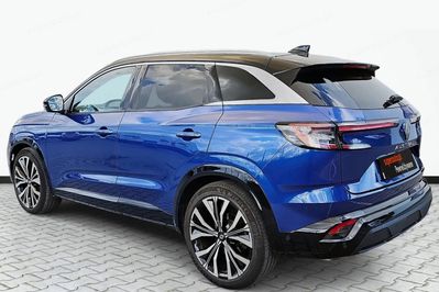 Renault Austral 1.3 TCe Iconic