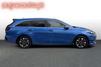 Kia Ceed M 1.5 T-GDI DCT