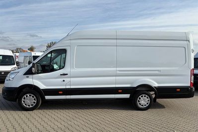 Ford Transit L4H3