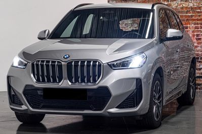 BMW X1 sDrive18i M Sport