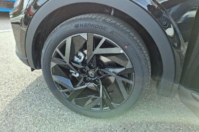 Renault Arkana Esprit Alpine 1.6 E-Tech Full Hybrid AT