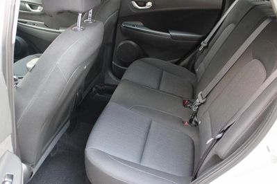 Hyundai Kona 1.6 GDI Hybrid Comfort DCT