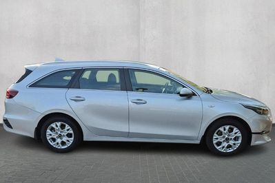 Kia Ceed T-GDI M DCT