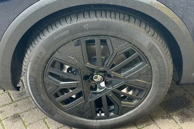 Citroen C4 Max eDCT6 1.2 mHEV