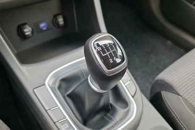 Hyundai i30 1.5 T-GDI Modern