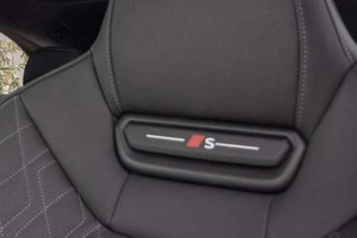 Audi A6 TFSI quattro Avant